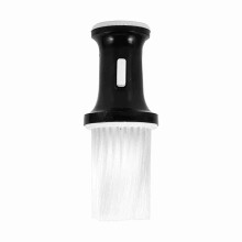 Professional Hair Cutting Neck Duster Brush Large Size Eco-Friendly High Quality