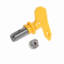 313# Tungsten Steel Airless Spray Gun Nozzle Tip for DIY Home & Garden Use