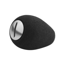 EVA Angelrute Rollengriff, 39 mm, Mehrfarben Schleppvorrichtung
