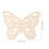 10 Pezzi 80Mm Fetta Legno Con Corda Per Scrapbooking 11
