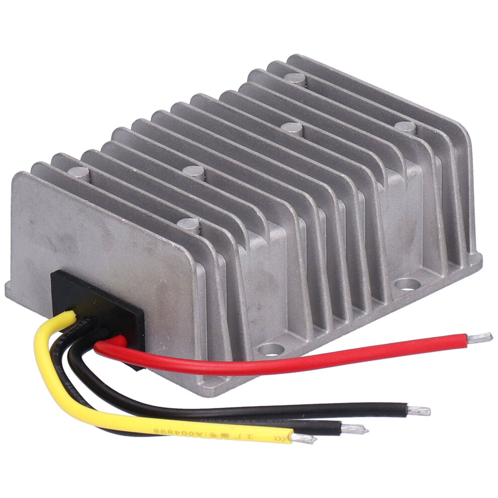 36V/48V To 12V 30A 360W Buck Converter Waterproof & Shockproof 4691358535205