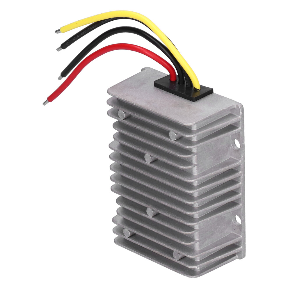 High Power Dcdc Voltage Converter 72V To 24V 25A 600W Electronic Buck Module 8401358535107