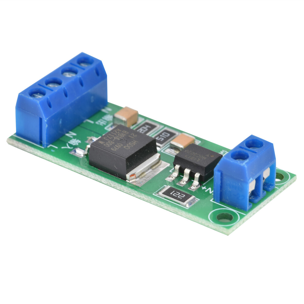 Scr Trigger Switch Module For 220V Dc/Ac Control With Optocoupler Yyacâ2 7651358535404