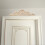 50x12cm Europäischen Stil Holz Carving Applique 4