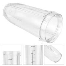 32Oz Replacement Blender Cup for Nutri Ninja 1000W, PP Material