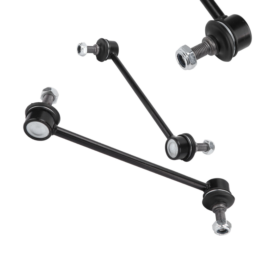 2Pcs Rear Sway Bar End Links For Es300, Rx300, Avalon, Camry, Solara 3.0L 4131358536821