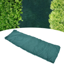 Eco-Friendly 3x0.2m Degradable Garden Weed Barrier Fabric Mat