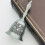 Elegante handgehaltene-Antike Zinnfarbe 7