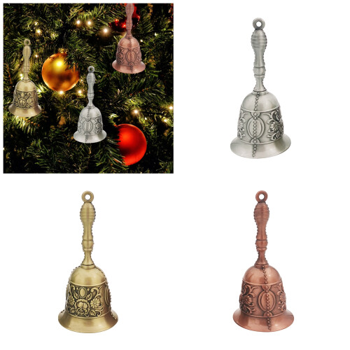 Elegante handgehaltene-Antike Zinnfarbe 2