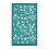 Kerstboom Mesh Transfers-stencils Kerst zeefdruk-stencils-SY169 1