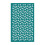 Christmas Silk Screen Stencils Christmas Tree Mesh-SY172 1