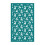 Christmas Theme Silkscreen Printing Stencils Earrings-SY171 1