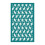 Snowman Screen Printing Stencils Christmas Theme Mesh-SY170 1
