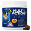MAXBOX 8-in-1 Multi-Vitamins Treats for Dogs 1