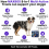 MAXBOX 8-in-1 Multi-Vitamins Treats for Dogs 4