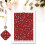Clay Transfer Paper Clay Transfer Sheets Christmas-YH7065 7