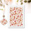 Clay Transfer Paper Clay Transfer Sheets Christmas-YH7065 5