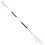 Quick Release 4-Piece Kayak Paddle 213cm with Adjustable Position 6
