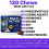 MAXBOX 8-in-1 Multi-Vitamins Treats for Dogs 8