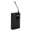 USB-101T système lavalier sans fil à 10 canaux noir 11