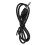 USB-101T système lavalier sans fil à 10 canaux noir 5