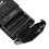 USB-101T système lavalier sans fil à 10 canaux noir 10