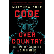 Code Over Country by Matthew Cole Paperback Book