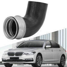 Durite d'intercooler turbo 13717590304 E93 2010-2013