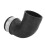 Durite d'intercooler turbo 13717590304 E93 2010-2013 4