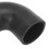 Durite d'intercooler turbo 13717590304 E93 2010-2013 6