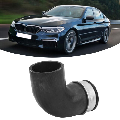 Durite d'intercooler turbo 13717590304 E93 2010-2013 2