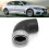 Durite d'intercooler turbo 13717590304 E93 2010-2013 9