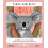 Koala Young Zoologist by Neon Squid Hardcover Book 1