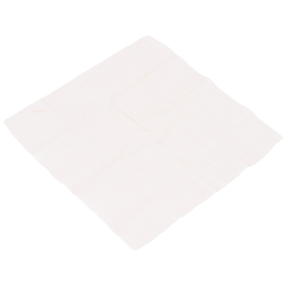 Makeup Supply - 20x20cm Lace Net for Wigs Beards & More