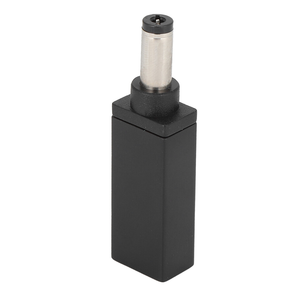 Type-C To Dc Adapter Female To Male 5.5X2.1mm Straight Connector 7621358549107