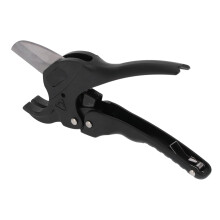 GTS01 Coupe-tube 3-36mm Acier inoxydable argenté