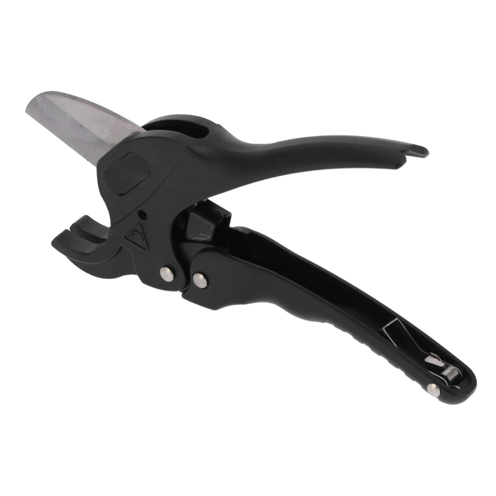 Gts01 Stainless Steel Pipe Cutter, 3-36Mm Fast Pvc Tube Cutter 7901358549292
