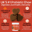 MAXBOX Pre & Probiotic Digestive Treats for Dogs 4