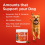 MAXBOX Pre & Probiotic Digestive Treats for Dogs 5