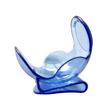 Tennis Ball Clip, Tennis Ball Training Equipment-sky blue