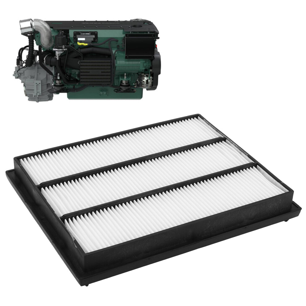 Efficient Replacement Air Filter Cleaner For D4 D6 D9 D11 Equipment 7901358549643