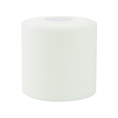 1 Roll Wrap Tape, Not-Adhesive Protective Foams Wrap for-White