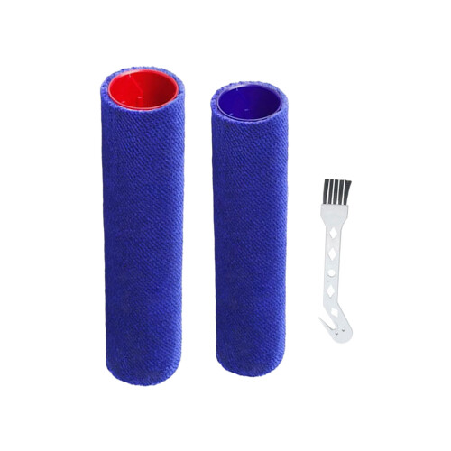 Rollers Brush Replacement Part For Wash G1 Floor Scrubbers