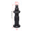 Self-locking Type Spring Plungers Fine Thread Knob Plunger-8mm 2