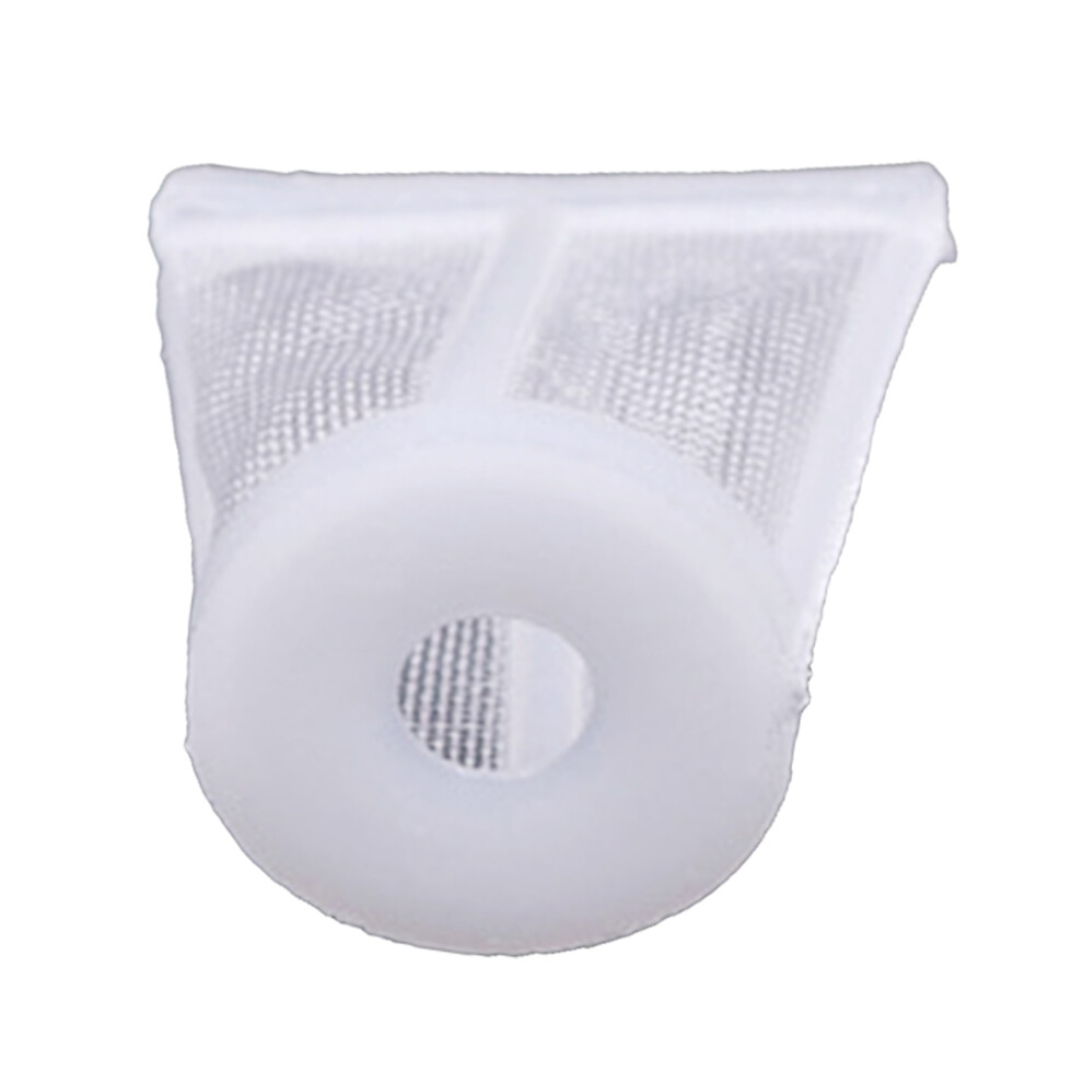 30Pcs Spray Guns Filters Fine Mesh Disposable Gravity Feed-8Mm 7704000110822