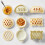 Hand Pie Moulds Baking Tool Kitchen Supplies Dough-rectangle 6