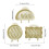 Hand Pie Moulds Baking Tool Kitchen Supplies Dough-rectangle 2