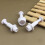 3 Pack Round Fondant Cutters Round Spring Dies Baking 5