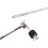 Drum Extension Clamp Rod Boom Arm Adjustable Drum Cymbal Arm 7