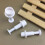 3 Pack Round Fondant Cutters Round Spring Dies Baking 7
